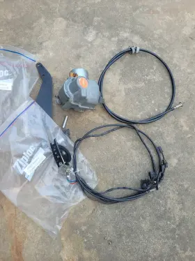 29e003931 Chevrolet 1964 Impala Cruise Control Unit Perfect Circle 29e 003931 Switch Cable 29e003931 Chevrolet 1964 Impala Cruise Control Unit Perfect Circle 29e 003931 Switch Cable