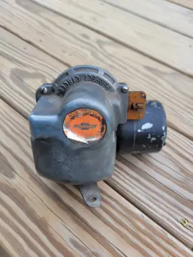 29e004601 Chevrolet 1964 Impala Cruise Control Servo Unit Perfect Circle 29e 004601 29e004601 Chevrolet 1964 Impala Cruise Control Servo Unit Perfect Circle 29e 004601
