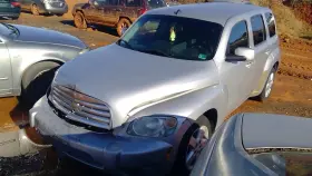 591-01898 Chevrolet Chassis Ecm Stability Yaw Rate Control Fits 09-11 Hhr 269717