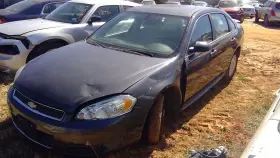 591-02364 Chevrolet Chassis Ecm Communication Onstar Ue1 Opt Upf Fits 11 Impala 225690