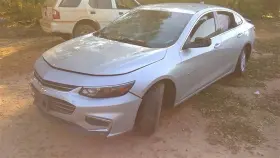 591-04233 Chevrolet Chassis Ecm Temperature Center Dash Vin Z 4th Digit Fits 16 Malibu 229461