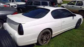 591-06744 Chevrolet Chassis Ecm Theft-locking Keyless Entry Center Dash Fits 01-05 Impala 210528 #3