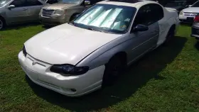 591-06744 Chevrolet Chassis Ecm Theft-locking Keyless Entry Center Dash Fits 01-05 Impala 210528