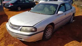 591-06925a Chevrolet Chassis Ecm Air Bag Below Right Hand Front Seat Fits 04 Impala 277969