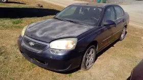 591-07088 Chevrolet Chassis Ecm Theft-locking Keyless Entry Opt Ap3 Fits 04-06 Malibu 226270