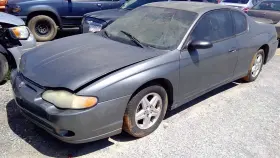 591-07094 Chevrolet Chassis Ecm Air Bag Below Right Hand Front Seat Fits 05 Monte Carlo 242012