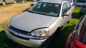 591-07098 Chevrolet Chassis Ecm Air Bag Vin Z 4th Digit New Style Opt Ay0 Fits 05 Malibu 232333