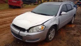 591-07421 Chevrolet Chassis Ecm Lamps Vin W 4th Digit Limited Fits 12-16 Impala 261336