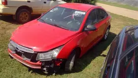 591-08120 Chevrolet Chassis Ecm Communication Onstar Opt Ue1 With Bluetooth Fits 14 Cruze 213123
