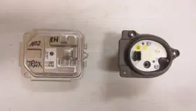 591.gm1224 Chevrolet Headlight Modules Led And Xenon Fits 24-25 Trax 164481