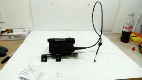 624.gm1a04 Chevrolet Aveo 2004 Cruise Control 459129