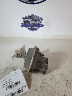 624.gm1i88 Chevrolet Corsica 1988 Cruise Speed Regulator 650523