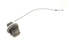 624.gm1z86 Chevrolet 1984-1989 Corvette 5.7l Cruise Control Actuator Regulator 25074336