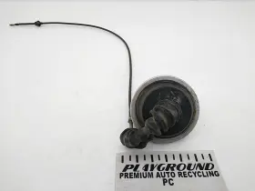 624.gm1z88 Chevrolet Corvette C4 Convertible Cruise Control Servo Vacuum Actuator With Cable 86-91
