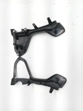 816143630 Chevrolet 14-22 Silverado 1500 Steering Cruise Control Switch Bezel -