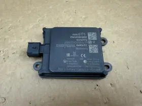 84836171 Chevrolet 2019 2020 Blazer Front Cruise Control Distance Sensor Radar Module Oem 84836171 Chevrolet 2019 2020 Blazer Front Cruise Control Distance Sensor Radar Module Oem