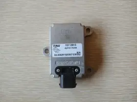 A2c53179496 Chevrolet 15113813 2008 Trailblazer Yaw Rate Stability Sensor Module Envoy