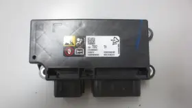 13547592 Chevrolet Truck Chassis Ecm Air Bag Below Center Console Fits 21-24 Camaro 166369 13547592 Chevrolet Truck Chassis Ecm Air Bag Below Center Console Fits 21-24 Camaro 166369