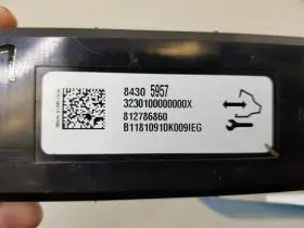 591-10837 Chevrolet Truck Temperature Control Module 84305957 Fits 18 Envision 10194283 #3
