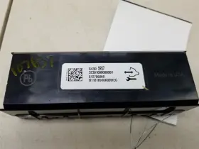 591-10837 Chevrolet Truck Temperature Control Module 84305957 Fits 18 Envision 10194283