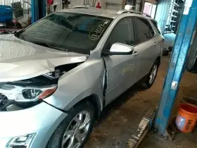 591-15010l Chevrolet Truck Chassis Ecm Driver Assist Blind Spot Alert Opt Ukc Fits 18-19 Equinox 10204170
