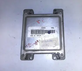12584709 Chevy Ecm Ecu Computer 2004 Chevrolet Cavalier Tested 12584709 Chevy Ecm Ecu Computer 2004 Chevrolet Cavalier Tested
