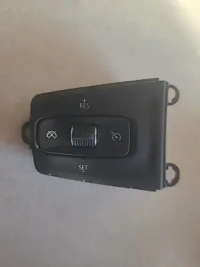 13547748 Chevy Genuine Gm Gmc Steering Wheel Cruise Control Left Switch Oem