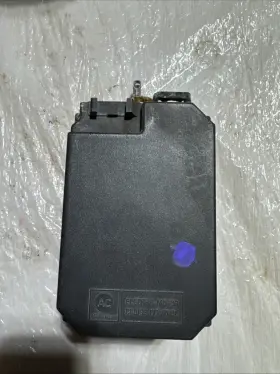 25163332 Chevy Express Van 1500 Cruise Control Servo 95 96 97 98 99 00 01 02