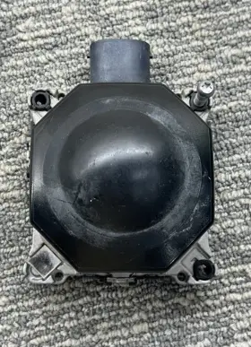 0203301990 Chrysler Oem Adaptive Cruise Control Radar Sensor And Bracket 737108