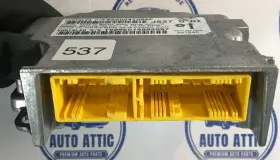 56054106ac Chrysler 2008 Sebring Control Unit Module Genuine Oem #2