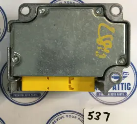 56054106ac Chrysler 2008 Sebring Control Unit Module Genuine Oem #3