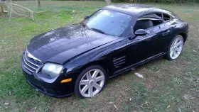 590-00947 Chrysler Engine Ecm Fits 06-08 Crossfire 237149