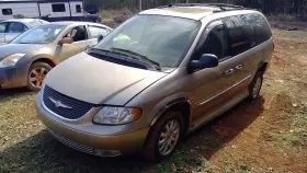 590-02085 Chrysler Engine Ecm Electronic Control Module Left Hand Fender Fits 03 Caravan 277126