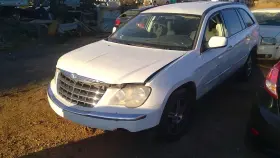 591-01278 Chrysler Chassis Ecm Body Control Bcm Fits 07-08 Pacifica 263235