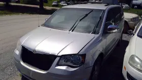 591-01403 Chrysler Chassis Ecm Driver Park Assist Fits 08 Caravan 233409