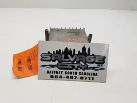591-03170 Chrysler Chassis Ecm Transmission Convertible Left Hand Fender Fits 98 Sebring 97092 #2