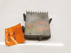 591-03170 Chrysler Chassis Ecm Transmission Convertible Left Hand Fender Fits 98 Sebring 97092