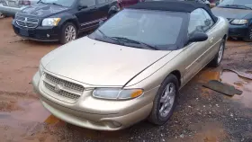 591-03260 Chrysler Chassis Ecm Body Control Bcm Under Dash Convertible Fits 97-00 Sebring 261404 591-03260 Chrysler Chassis Ecm Body Control Bcm Under Dash Convertible Fits 97-00 Sebring 261404
