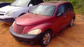 591-03510 Chrysler Chassis Ecm Air Bag Front Bags Tunnel Floor Pan Fits 03 Pt Cruiser 248471