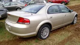 591-03663 Chrysler Chassis Ecm Theft-locking Convertible Immobilizer Fits 05-06 Sebring 220522 #3