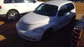 591-03842 Chrysler Chassis Ecm Air Bag Deployment Tunnel Floor Pan Fits 08-09 Pt Cruiser 262806