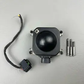 68171861ac Chrysler 2011-2016 300 Adaptive Cruise Distance Front Sensor Radar 68171861ac Chrysler 2011-2016 300 Adaptive Cruise Distance Front Sensor Radar