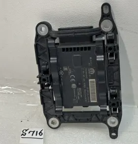 68417813ac Chrysler 2020 -2023 Pacifica Voyager Oem Adaptive Speed Control Module Sensor #2