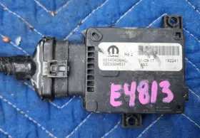68598670ac Chrysler 68417813ad 2020-2023 Pacifica Adaptive Speed Control Module Sensor 68598670ac/ab 68598670ac Chrysler 68417813ad 2020-2023 Pacifica Adaptive Speed Control Module Sensor 68598670ac/ab