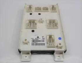 68424600ad Chrysler 2020 Pacifica Voyager Bcm Body Control Module Oem