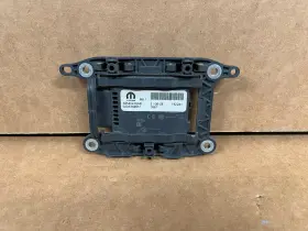 68540436ab Chrysler 2020-25 Pacifica Front Distance Sensor Radar Oem