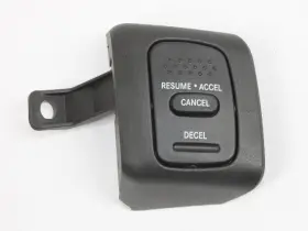 56049378ad Chrysler Oe For Aspen 2007 Right Cruise Control Switch