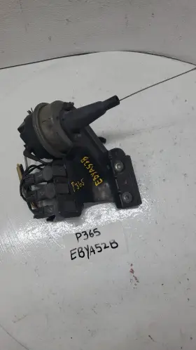 P365 Chrysler 2005 Pt Cruiser Cruise Speed Control Regulator Assembly