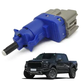Cme-4838697 Cmerto Brake Stop Light Switch 4pins Compatible With Ford F-150