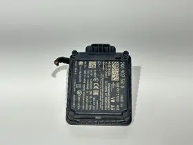 2q0907572b Continental Volkswagen Tiguan Cruise Control Distance Sensor Radar Module Unit Oem 2021-22 #2